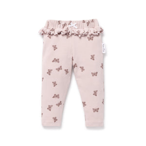 Aster & Oak - Butterfly Rib Leggings