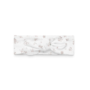 Aster & Oak - Posie Floral Headband