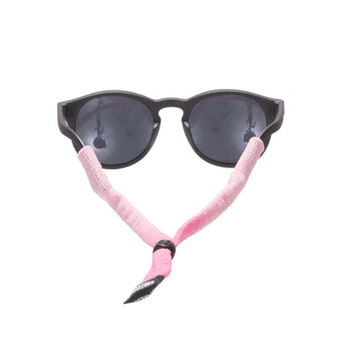Babiators Fabric Sunglasses Strap - Pink Ombre Sunglasses Babiators 