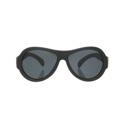 Babiators - Original Aviators | Jet Black Sunglasses Babiators 