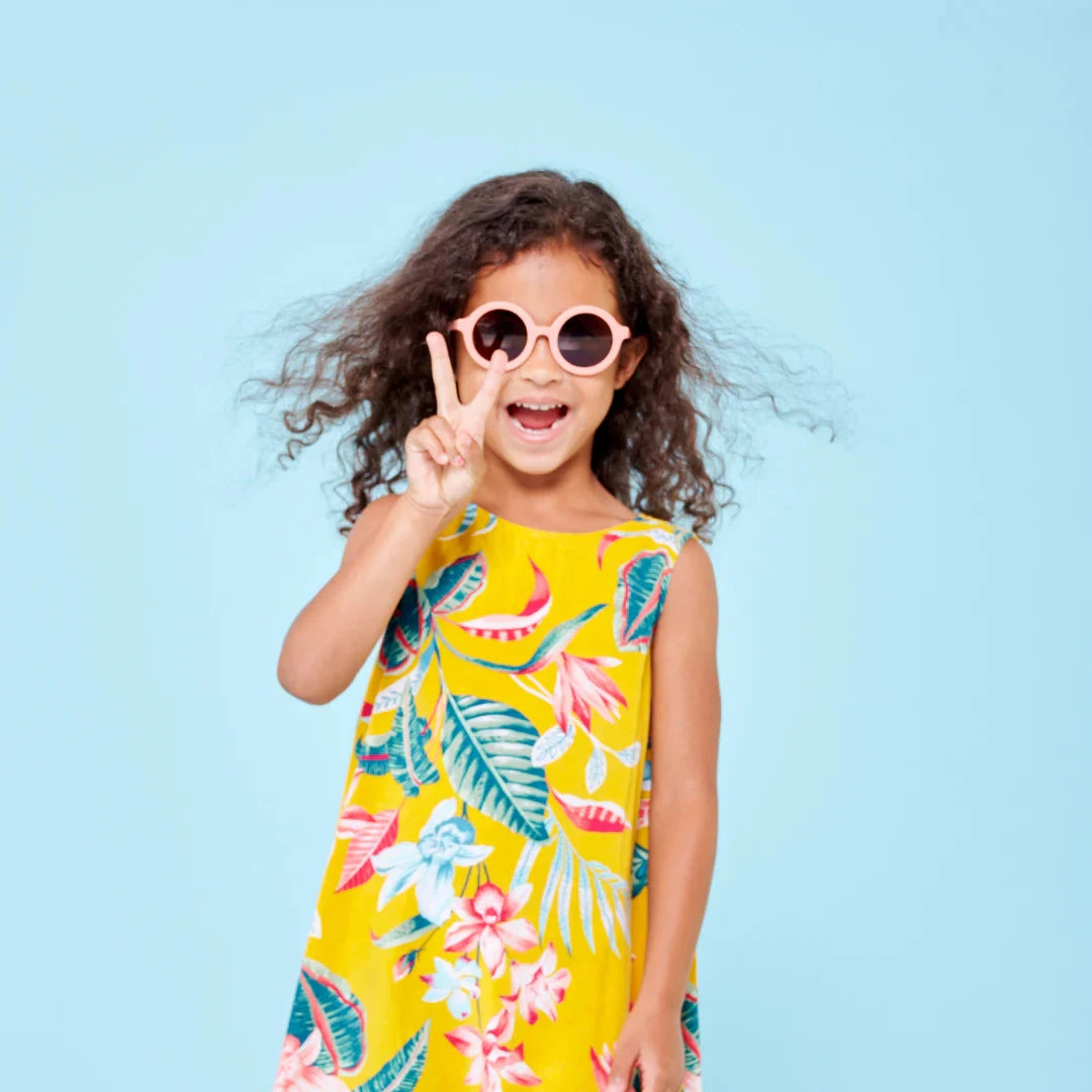 Babiators - Original Euro Round | Peachy Keen Sunglasses Babiators 