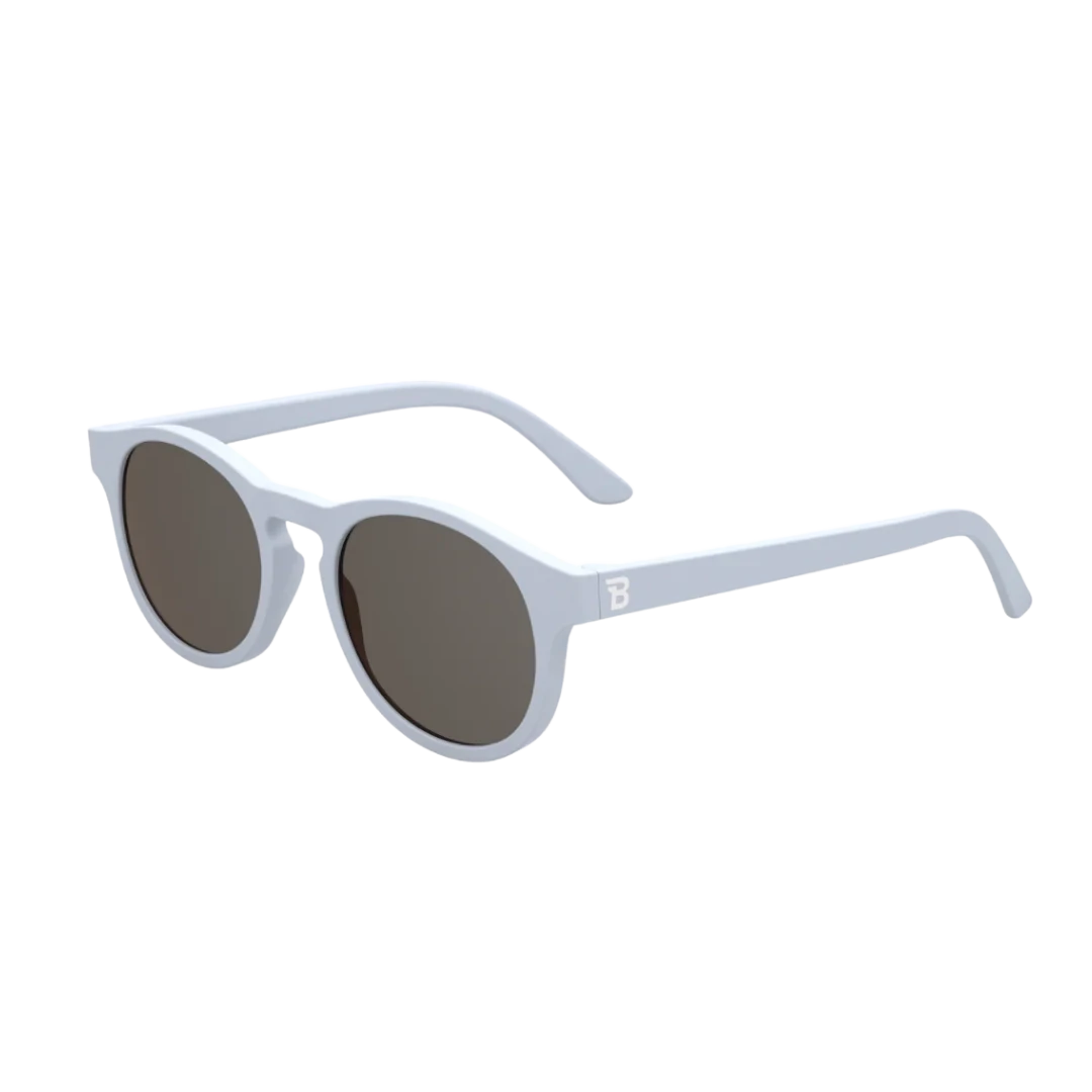 Babiators - Original Keyholes | Baby Blue Amber Lenses Sunglasses Babiators 