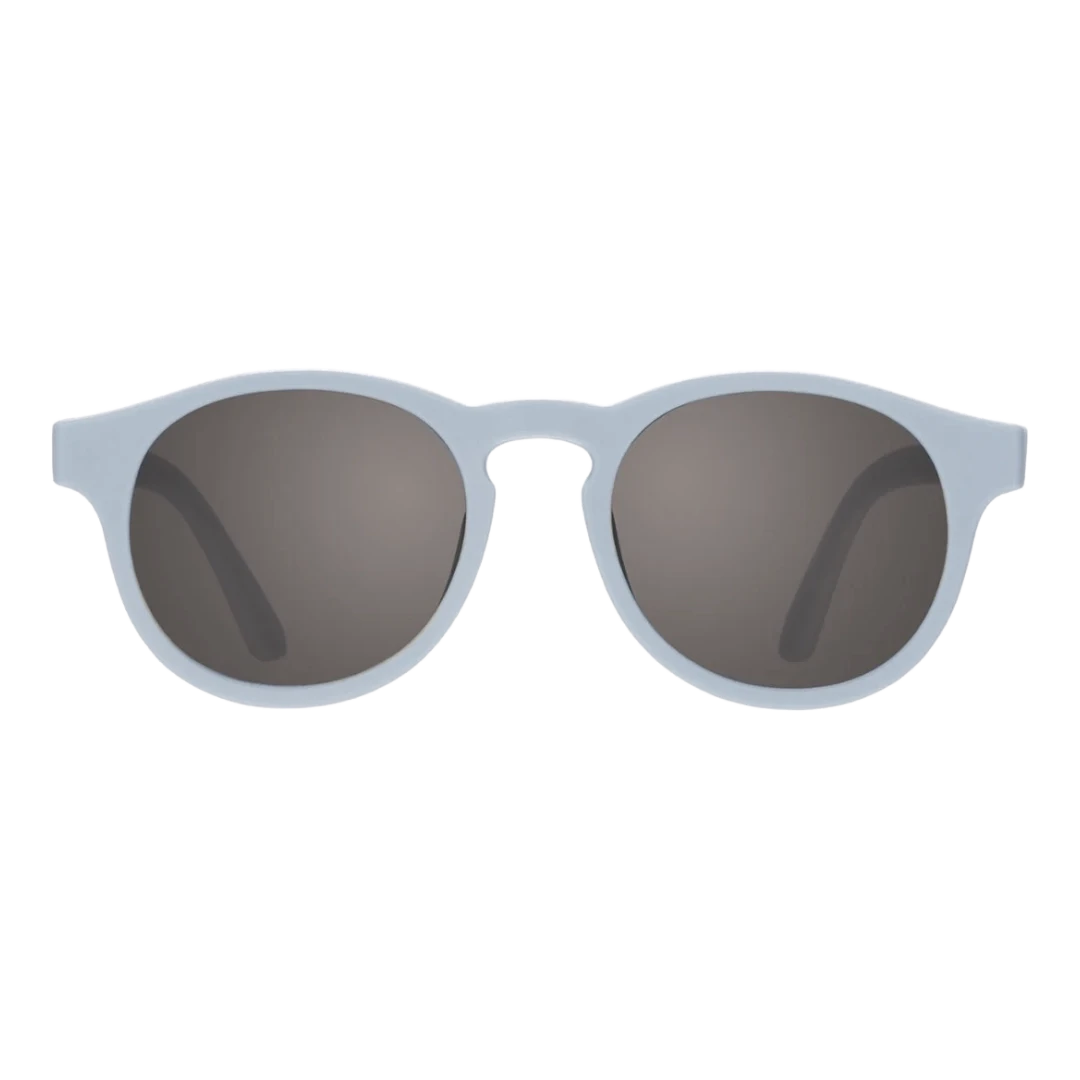 Babiators - Original Keyholes | Baby Blue Amber Lenses Sunglasses Babiators 