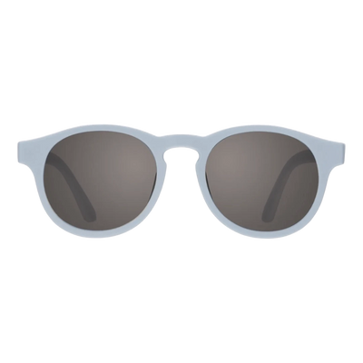 Babiators - Original Keyholes | Baby Blue Amber Lenses Sunglasses Babiators 