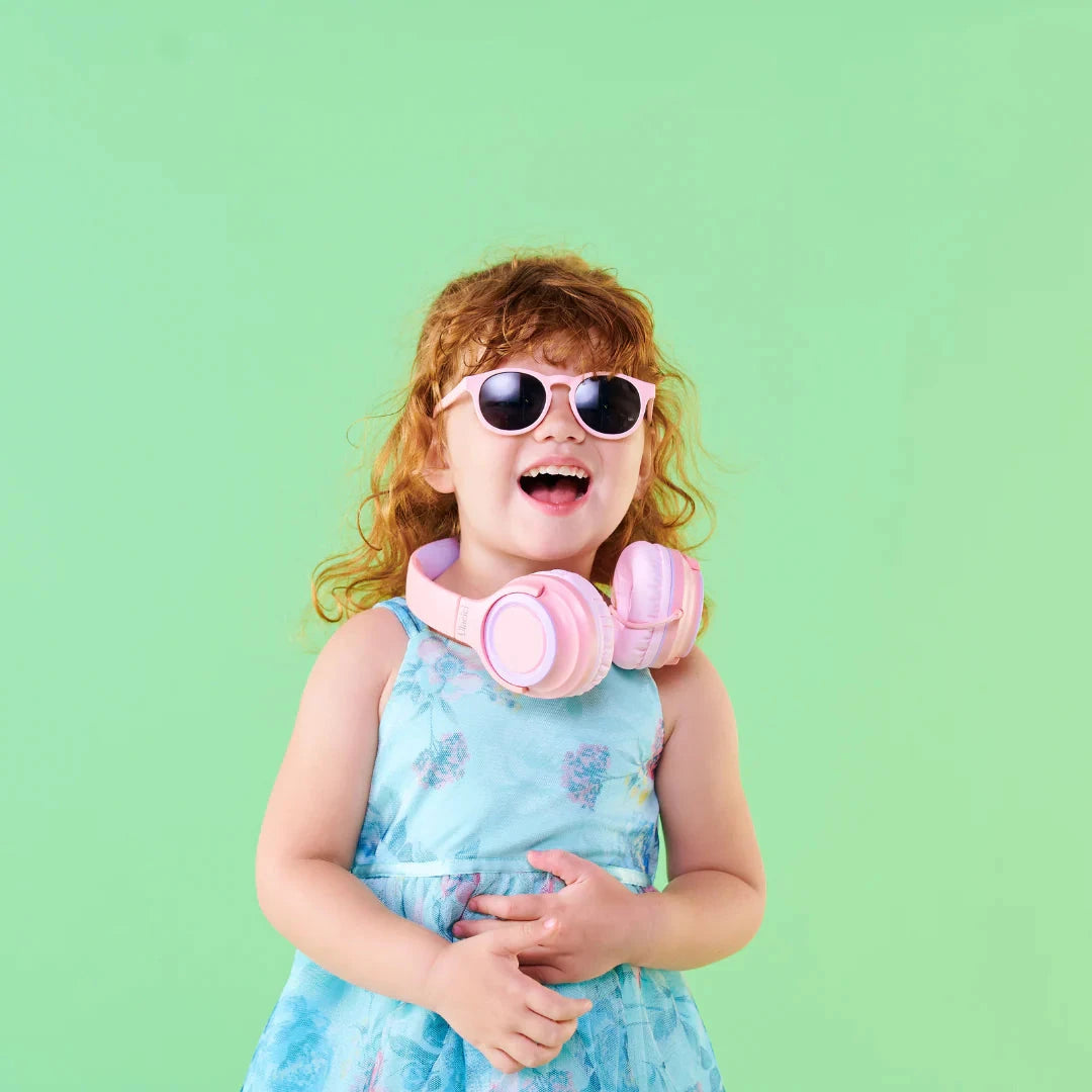 Babiators - Original Keyholes | Ballerina Pink Sunglasses Babiators 