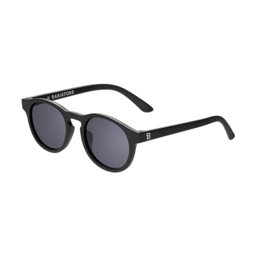Babiators - Original Keyholes | Jet Black