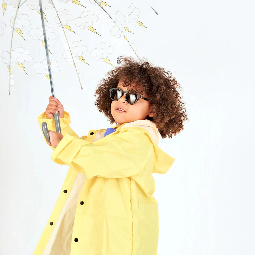Babiators - Original Keyholes | Jet Black Sunglasses Babiators 