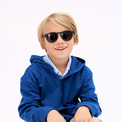 Babiators - Original Keyholes | Jet Black Sunglasses Babiators 