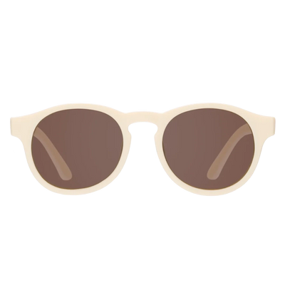 Babiators - Original Keyholes | Sweet Cream Amber Lenses Sunglasses Babiators 