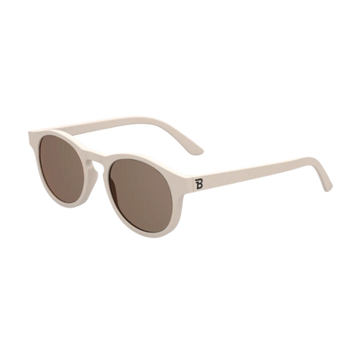 Babiators - Original Keyholes | Sweet Cream Amber Lenses Sunglasses Babiators 