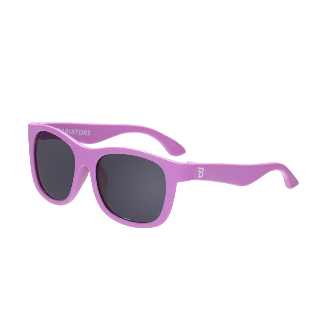Babiators - Original Navigators | A Little Lilac Sunglasses Babiators 
