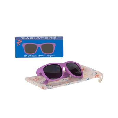 Babiators - Original Navigators | A Little Lilac Sunglasses Babiators 