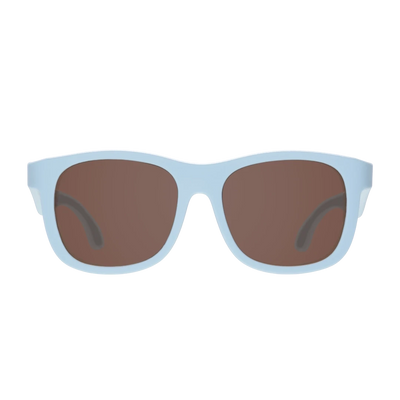 Babiators - Original Navigators | Baby Blue Amber Lenses Sunglasses Babiators 