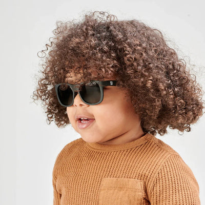 Babiators - Original Navigators | Jet Black Sunglasses Babiators 