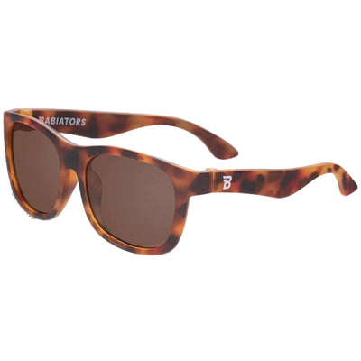 Babiators - Original Navigators | Totally Tortoise Sunglasses Babiators 