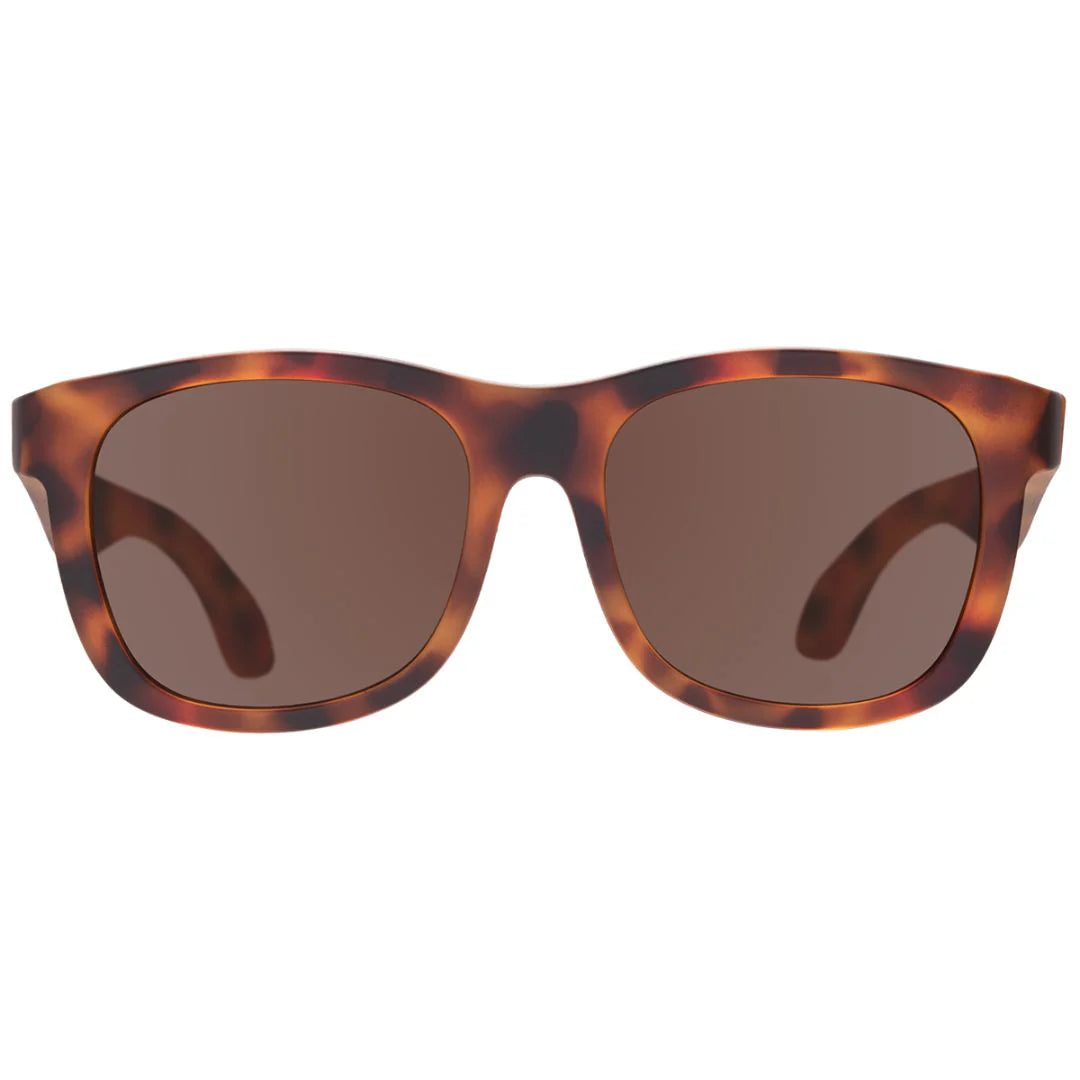 Babiators - Original Navigators Totally Tortoise Sunglasses Babiators 