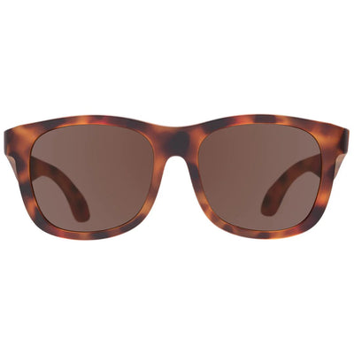 Babiators - Original Navigators Totally Tortoise Sunglasses Babiators 