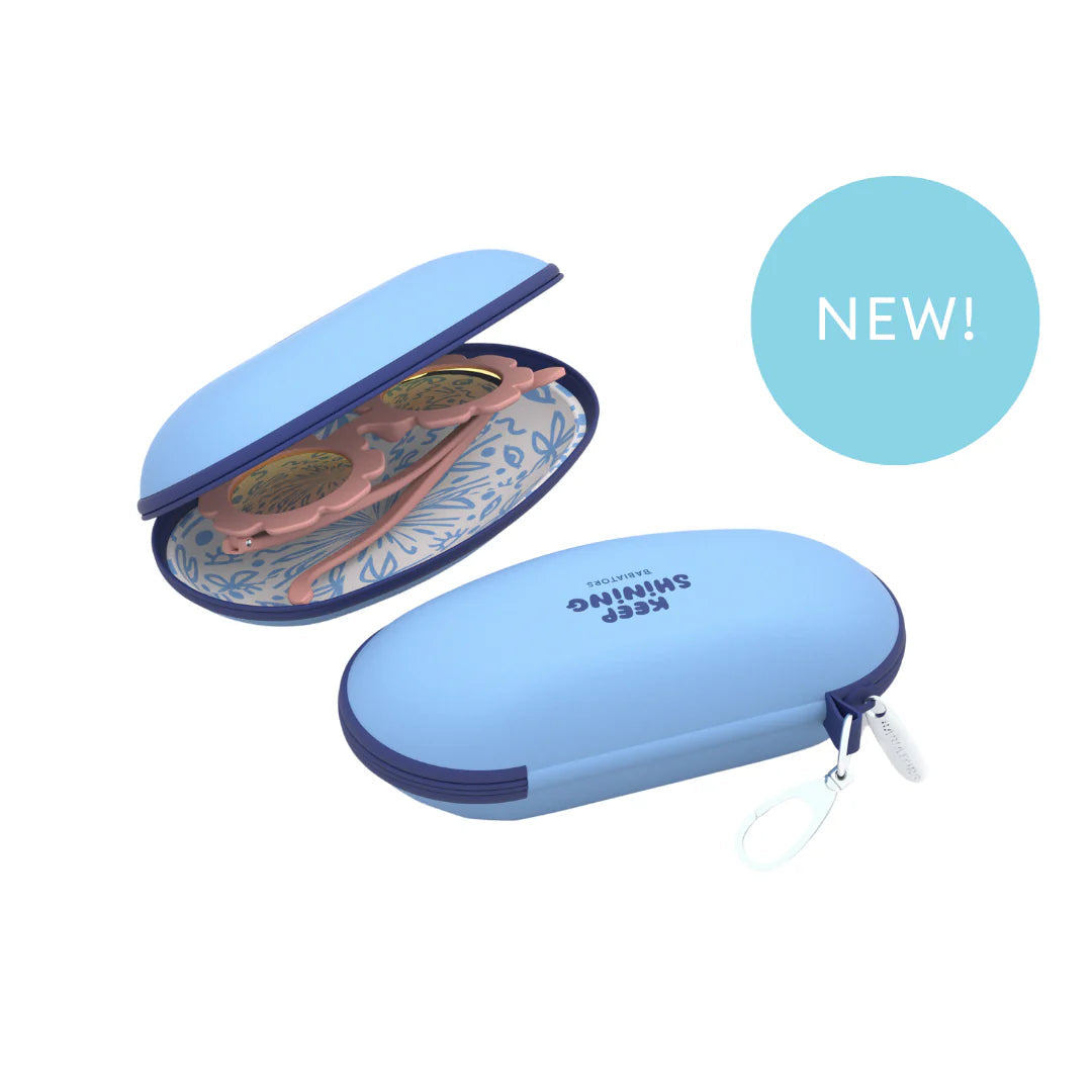 Babiators - Travel Case Wavy Baby Sunglasses Babiators 