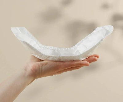 Bare Mum - Herbal Infused Postpartum Pads Postpartum Bare Mum 