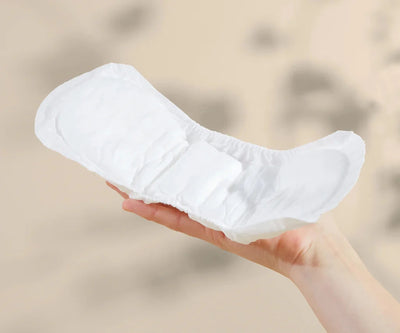 Bare Mum - Herbal Infused Postpartum Pads Postpartum Bare Mum 
