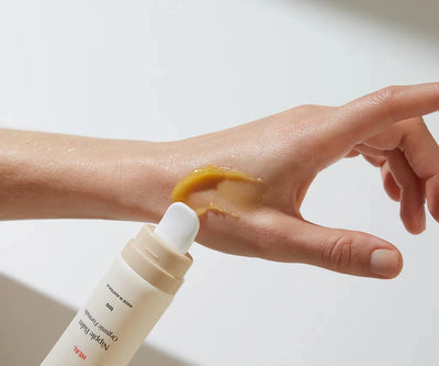 Bare Mum - Nipple Balm Postpartum Bare Mum 