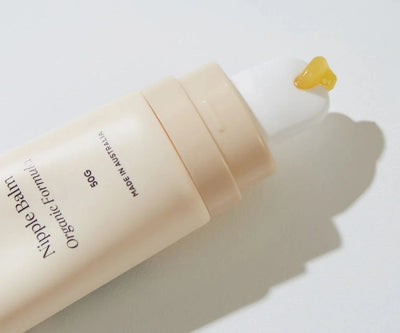 Bare Mum - Nipple Balm Postpartum Bare Mum 