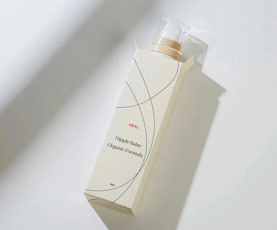 Bare Mum - Postpartum Skin Care Duo Bare Mum 