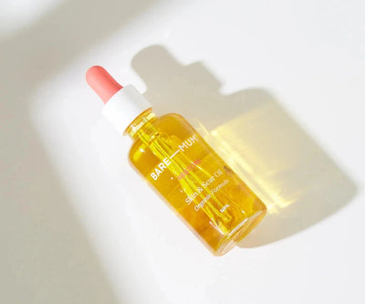 Bare Mum - Postpartum Skin Care Duo Bare Mum 