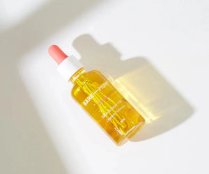 Bare Mum - Skin & Scar Oil 50ml