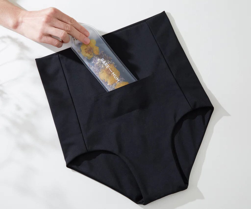 Bare Mum - The Birth Recovery Duo Postpartum Bare Mum 