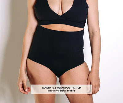 Bare Mum - The Birth Recovery Duo Postpartum Bare Mum 