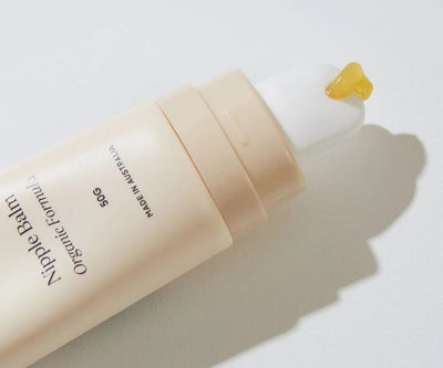 Bare Mum - The Breast Care Kit Postpartum Bare Mum 