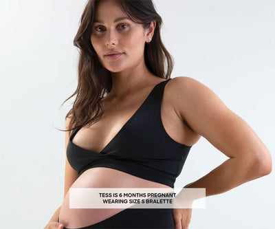 Bare Mum - The Breast Care Kit Postpartum Bare Mum 