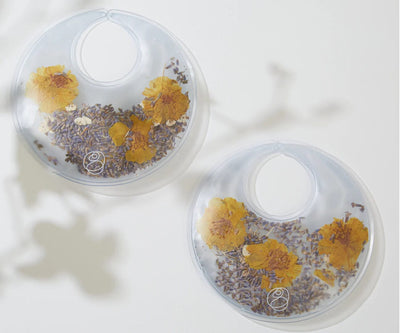 Bare Mum - The Breast Care Kit Postpartum Bare Mum 