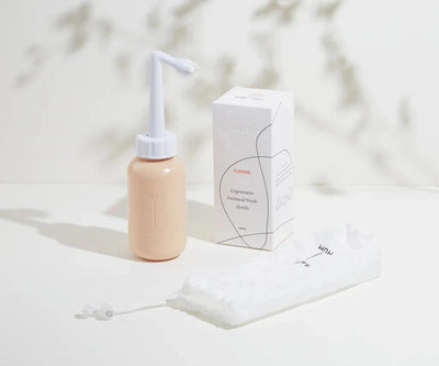 Bare Mum - The C-Section Birth Care Kit Postpartum Bare Mum 