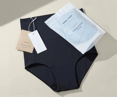 Bare Mum - The C-Section Birth Care Kit Postpartum Bare Mum 