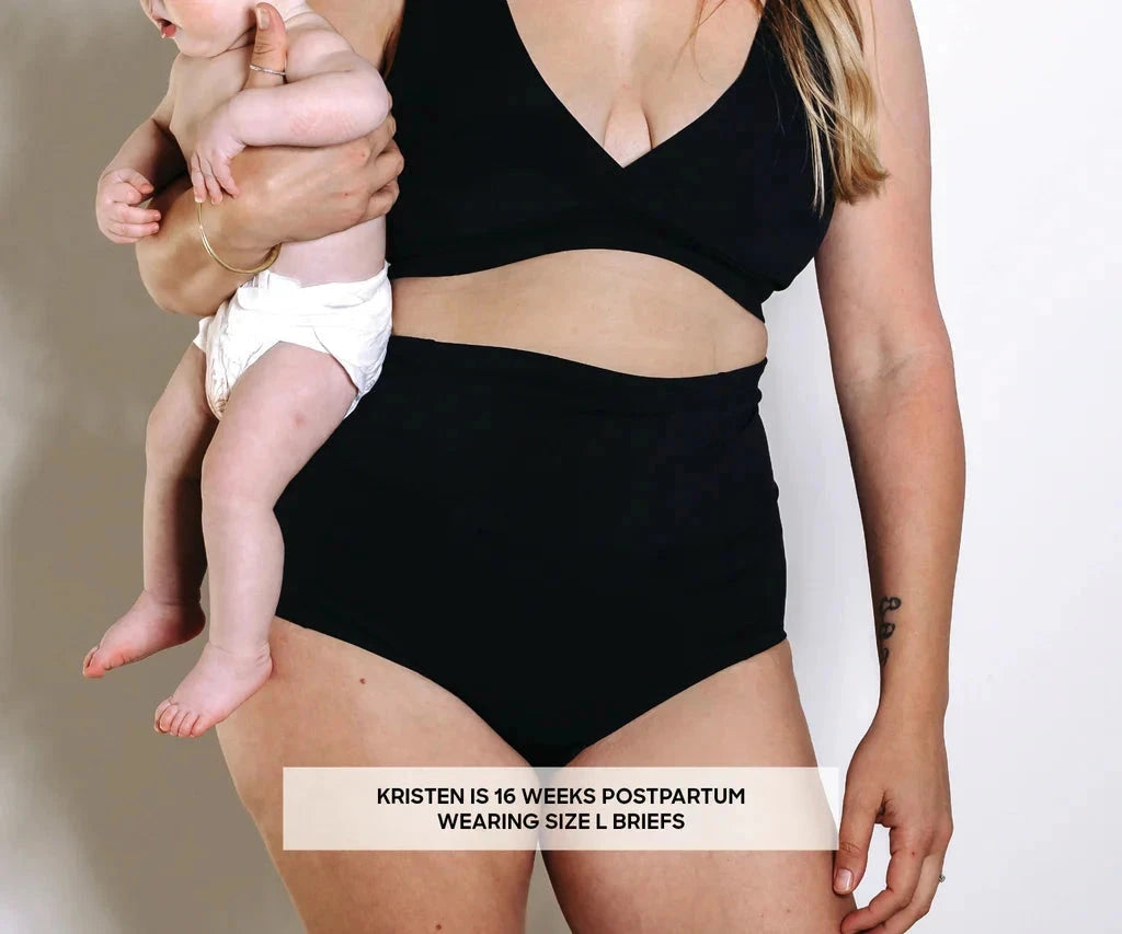 Bare Mum - The C-Section Birth Care Kit Postpartum Bare Mum 