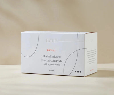 Bare Mum - The C-Section Birth Care Kit Postpartum Bare Mum 