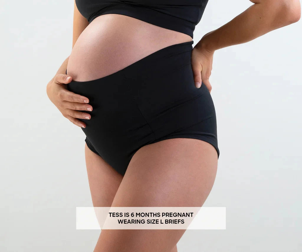 Bare Mum - Vaginal Birth Care Kit Postpartum Bare Mum 