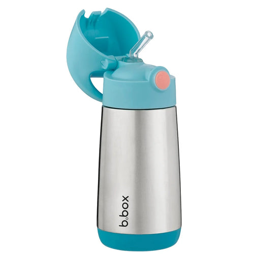 B.box - 350ml Insulated Drink Bottle | Confetti