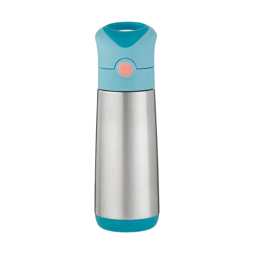 B.box - 350ml Insulated Drink Bottle | Confetti