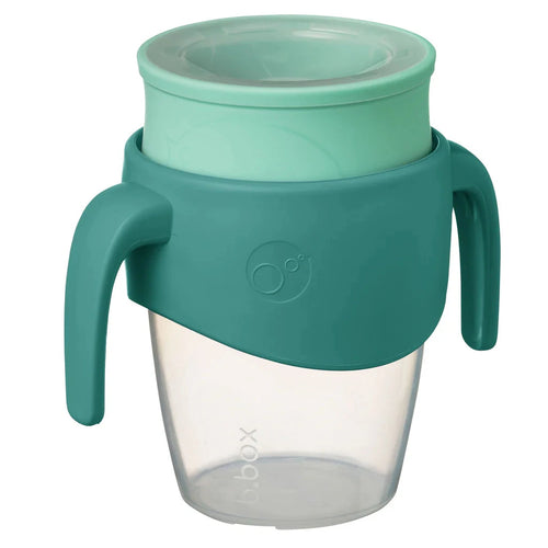 B.Box - 360 Cup | Emerald Forest