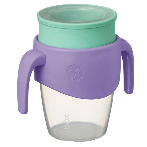 B.Box - 360 Cup | Lilac Pop