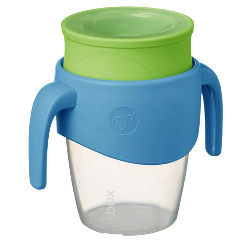 B.Box - 360 Cup | Ocean Breeze