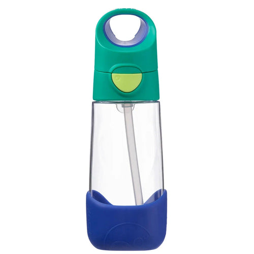 B.box - 450ml Tritan Drink Bottle | Electric Jungle