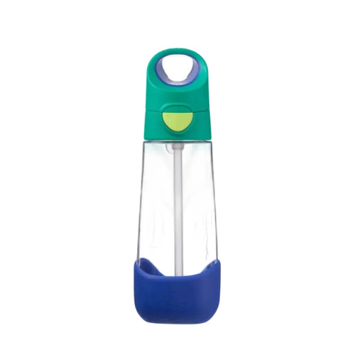 B.box - 450ml Tritan Drink Bottle | Electric Jungle