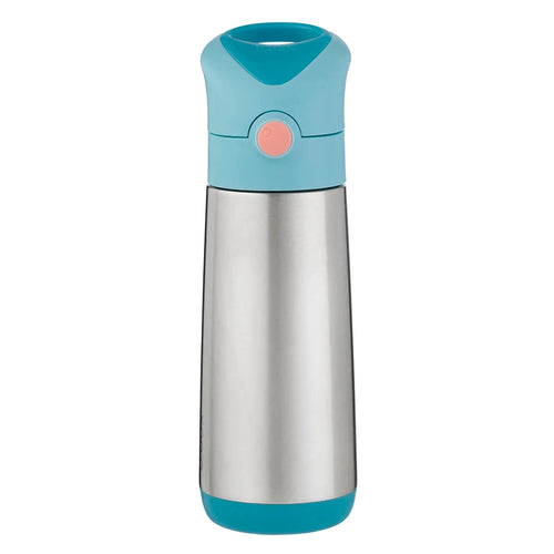 B.box - 500ml Insulated Drink Bottle | Confetti