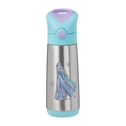 B.box - 500ml Insulated Drink Bottle | Frozen