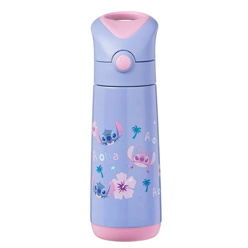 B.box - 500ml Insulated Drink Bottle | Stitch