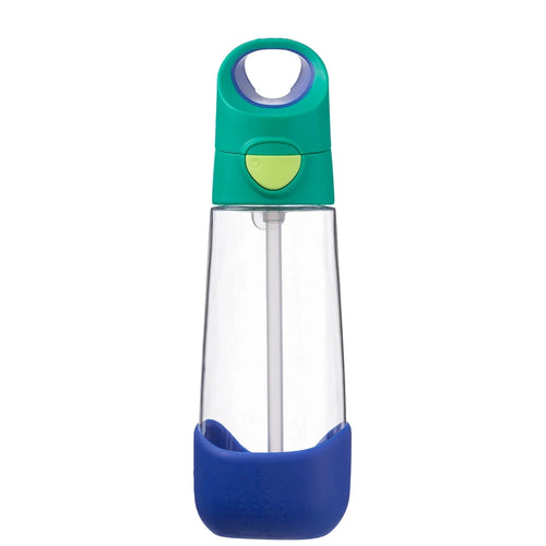 B.box - 600ml Tritan Drink Bottle | Electric Jungle